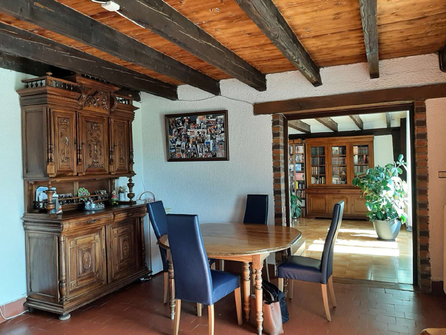  te koop huis Marly-sur-Arroux Saône-et-Loire 4