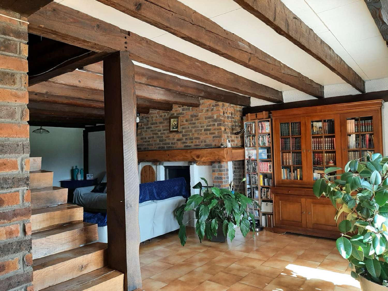  te koop huis Marly-sur-Arroux Saône-et-Loire 5