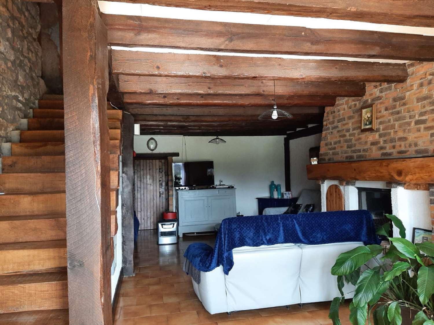  te koop huis Marly-sur-Arroux Saône-et-Loire 6