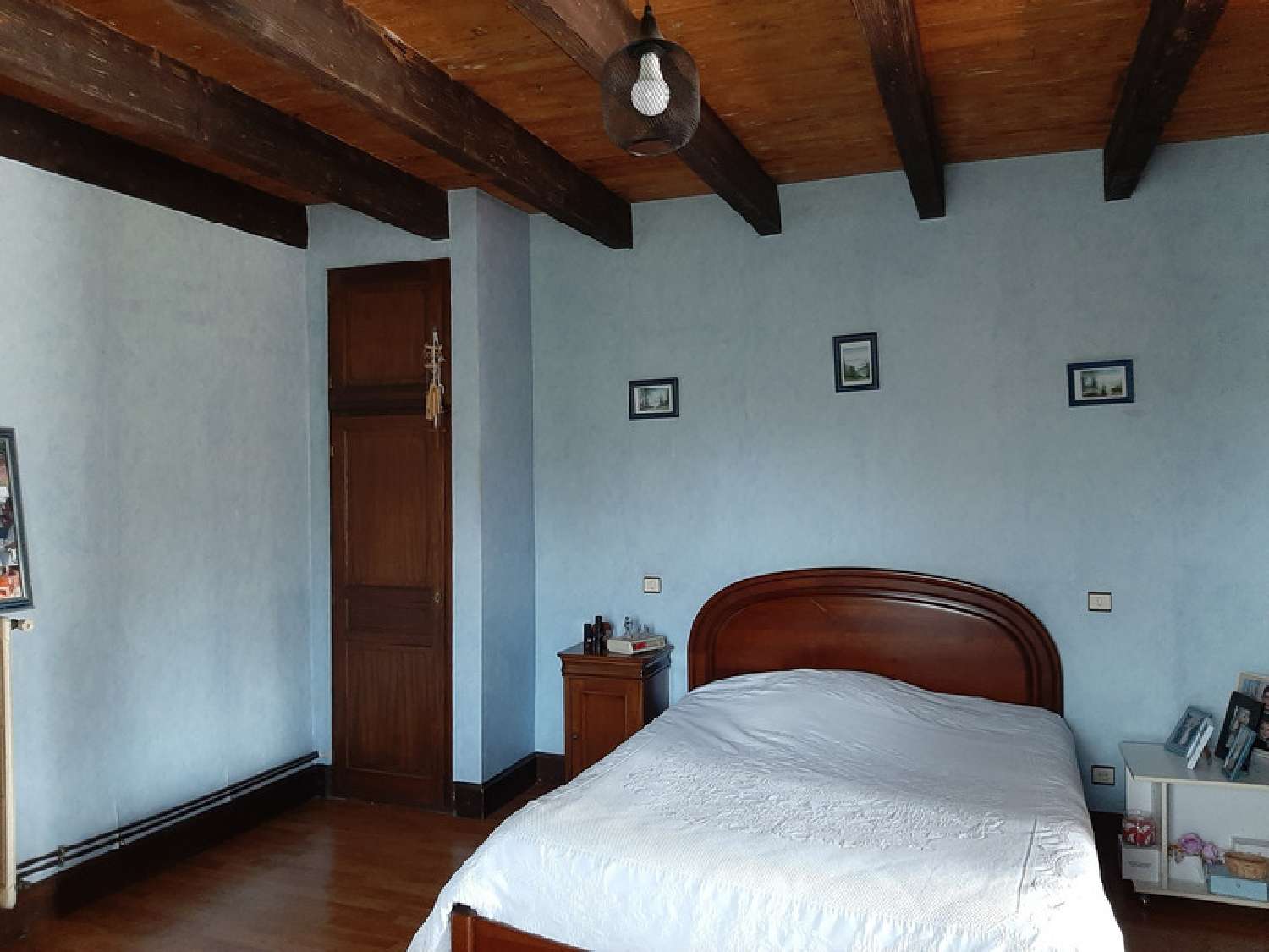  te koop huis Marly-sur-Arroux Saône-et-Loire 7