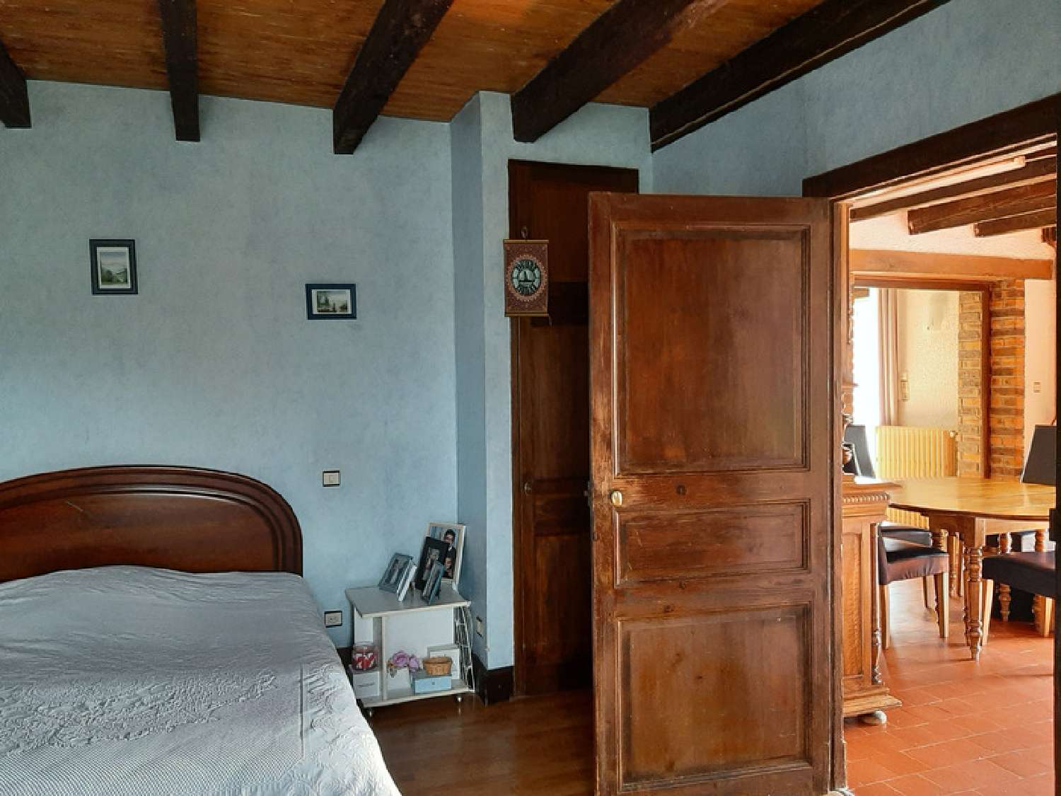  te koop huis Marly-sur-Arroux Saône-et-Loire 8