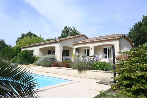 Marmande Lot-et-Garonne casa foto 7301036