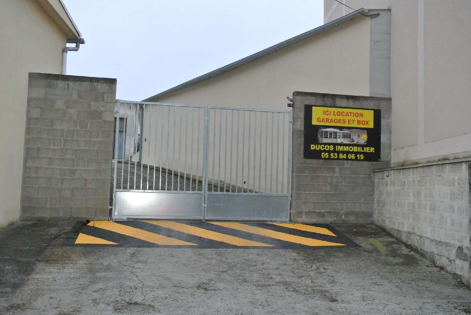  en venta casa Marmande Lot-et-Garonne 1