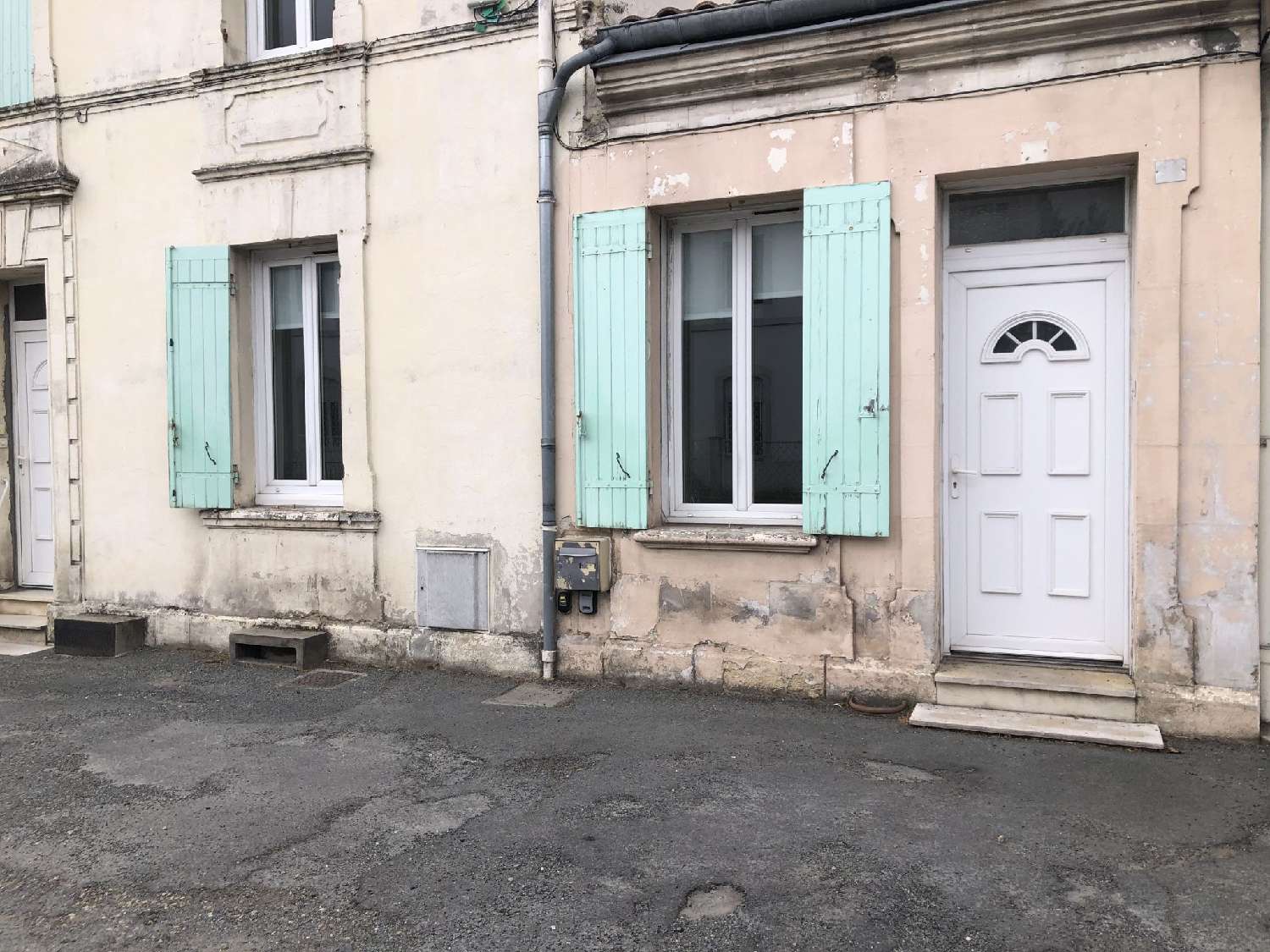  à vendre maison Marmande Lot-et-Garonne 1