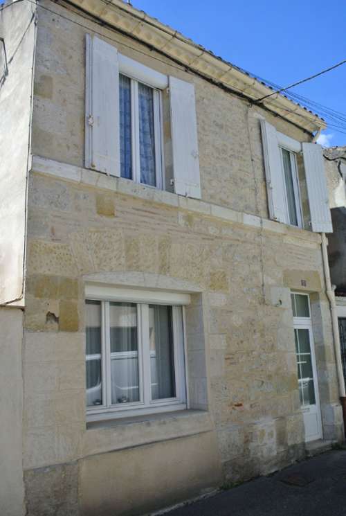 Marmande Lot-et-Garonne huis foto 7317955