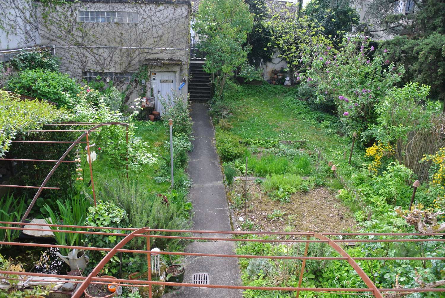  à vendre maison Marmande Lot-et-Garonne 3