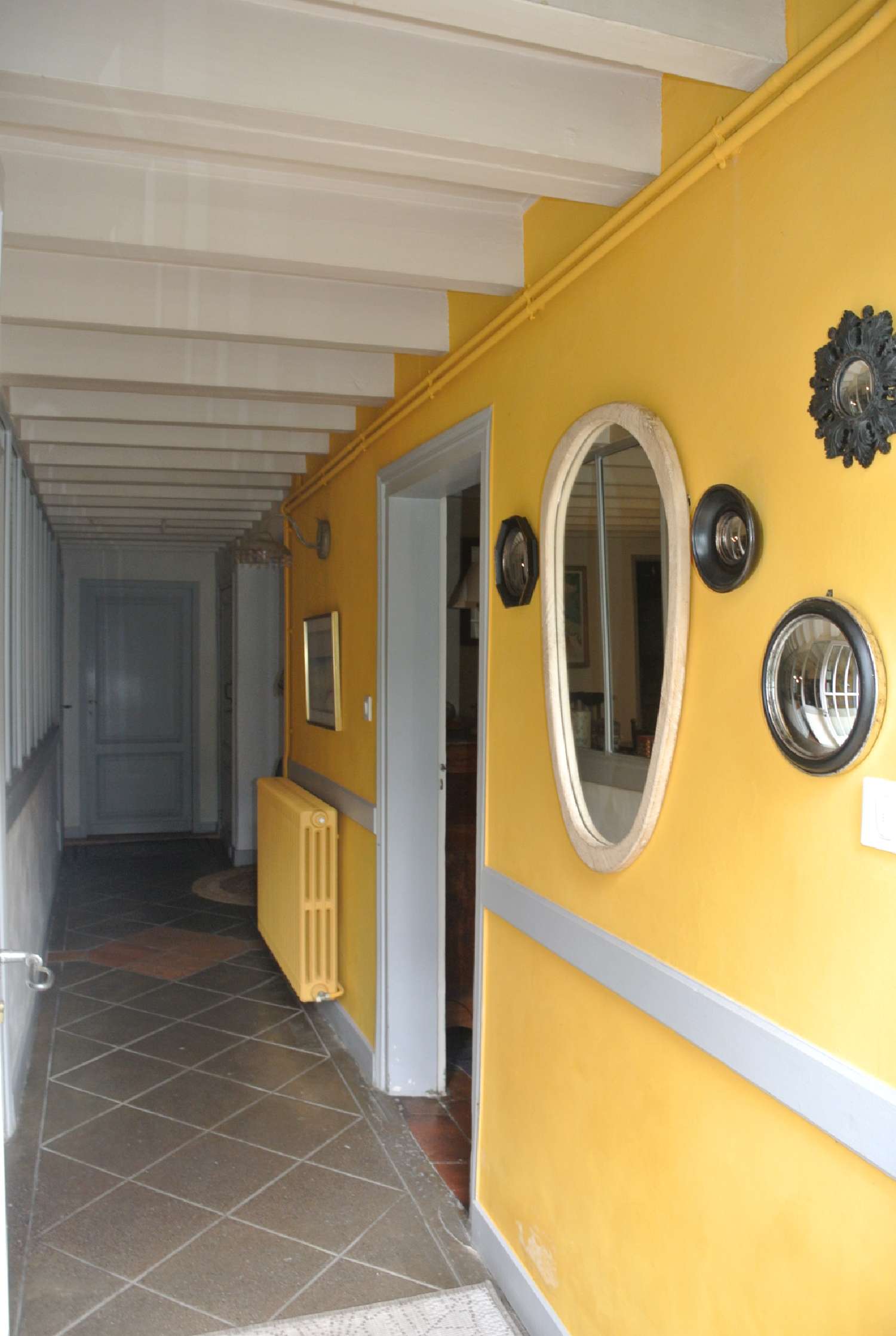  à vendre maison Marmande Lot-et-Garonne 5