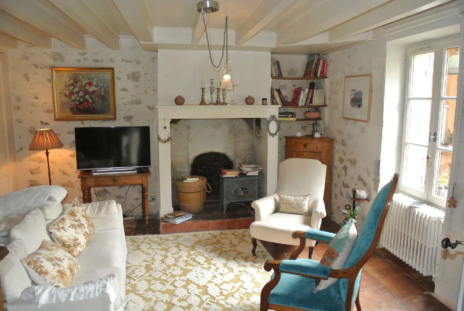  à vendre maison Marmande Lot-et-Garonne 6