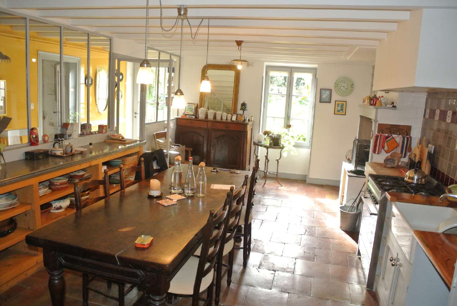  à vendre maison Marmande Lot-et-Garonne 7