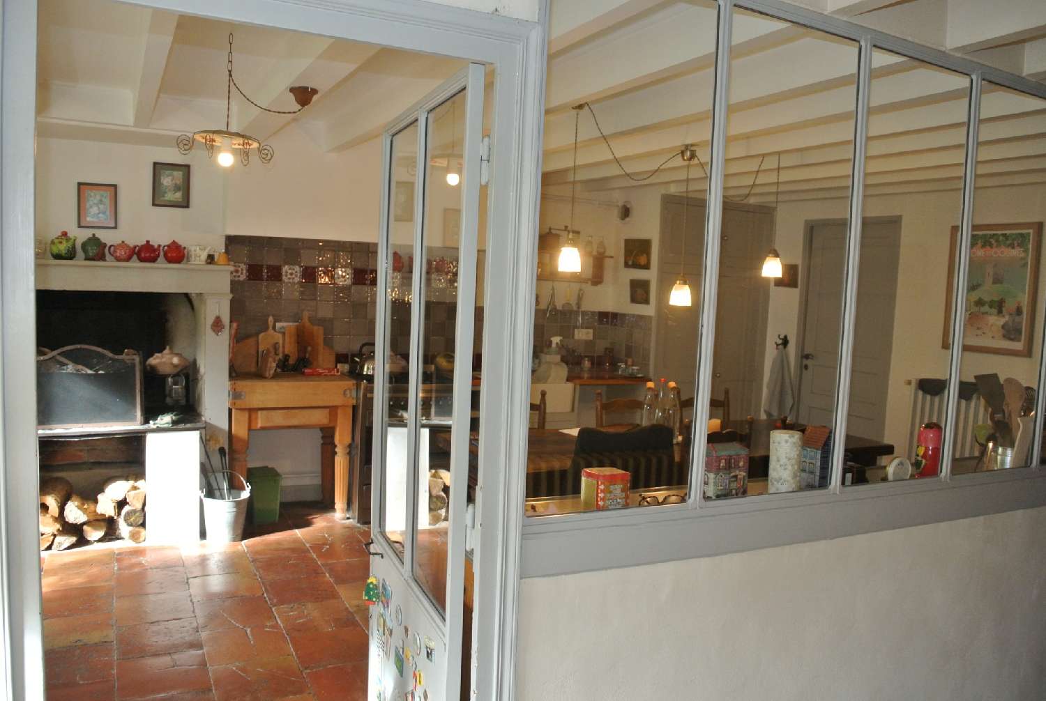  à vendre maison Marmande Lot-et-Garonne 8