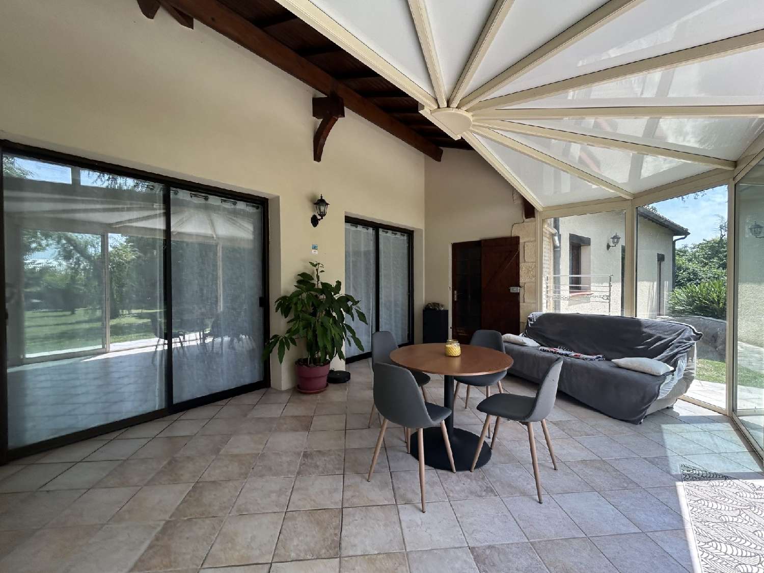  à vendre maison Marmande Lot-et-Garonne 4