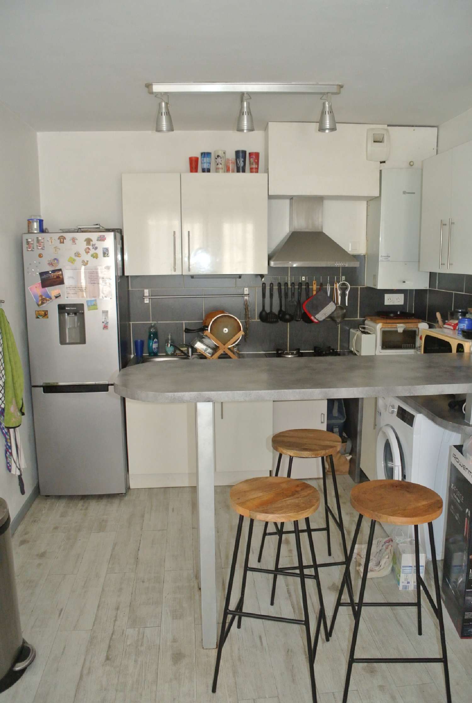  à vendre maison Marmande Lot-et-Garonne 2