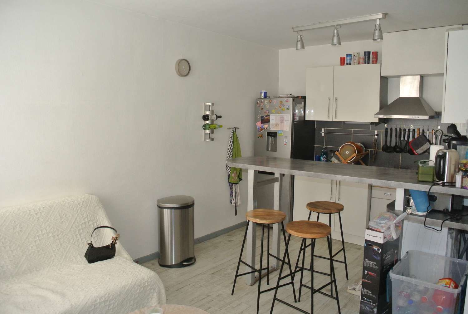  à vendre maison Marmande Lot-et-Garonne 3