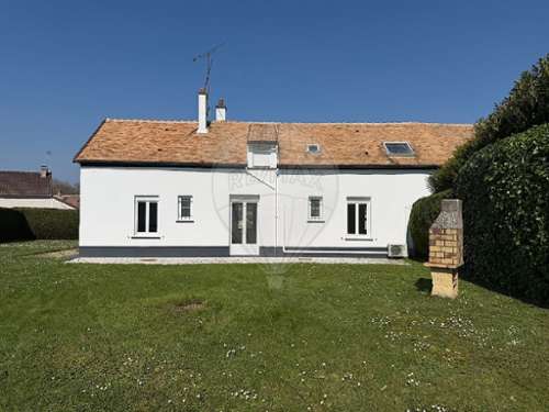 Marolles-sur-Seine Seine-et-Marne Haus Bild 7304464