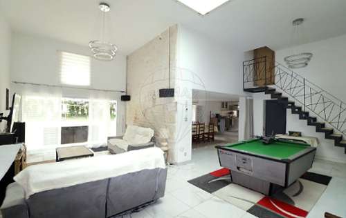 Marsais Charente-Maritime house foto 7322962