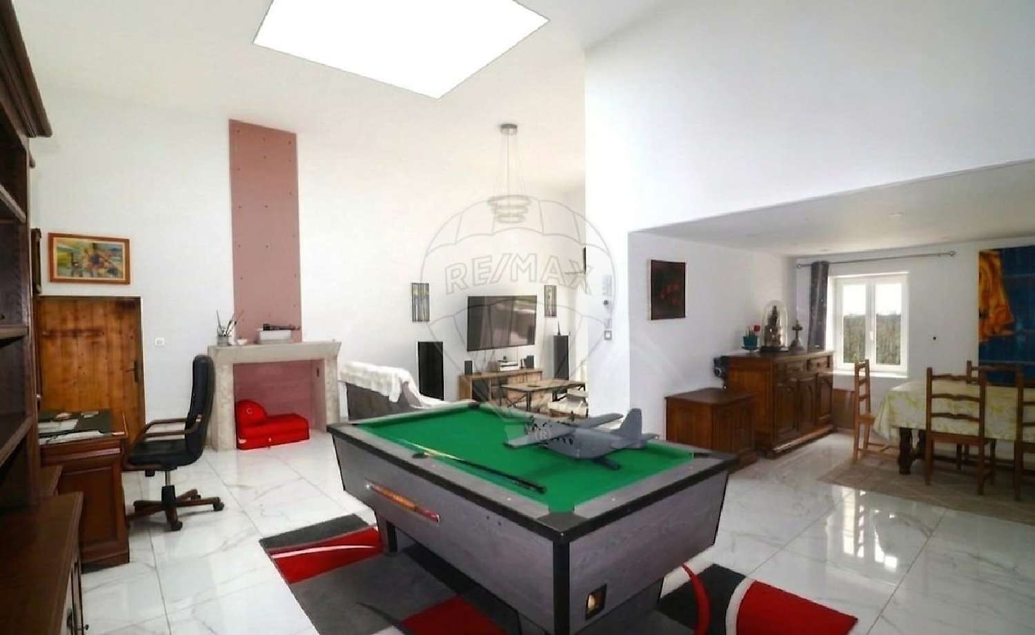  for sale house Marsais Charente-Maritime 2