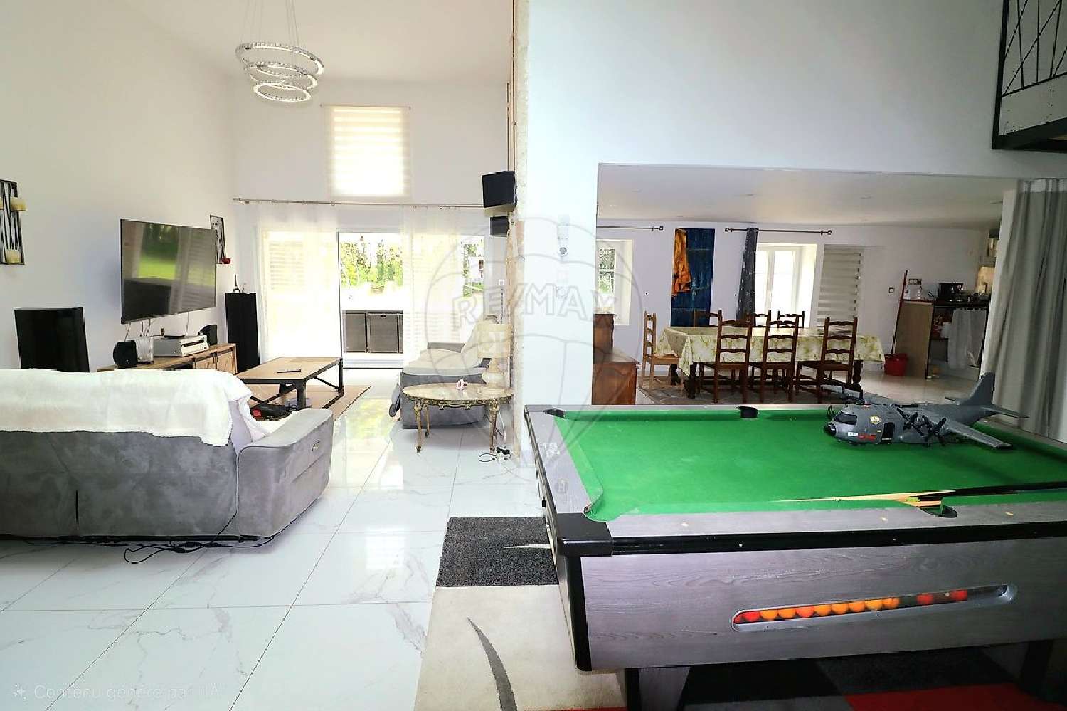  for sale house Marsais Charente-Maritime 3