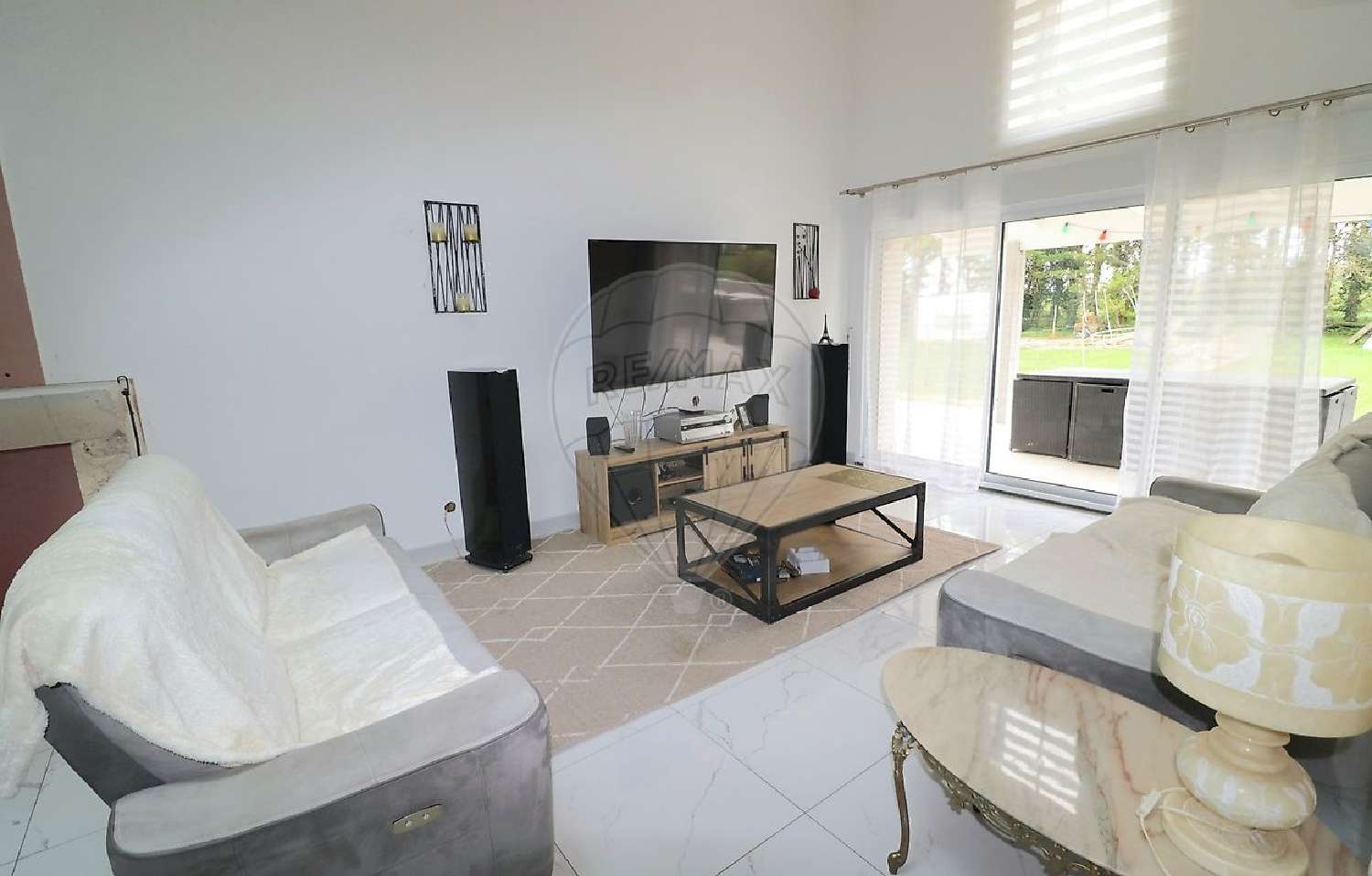  for sale house Marsais Charente-Maritime 4