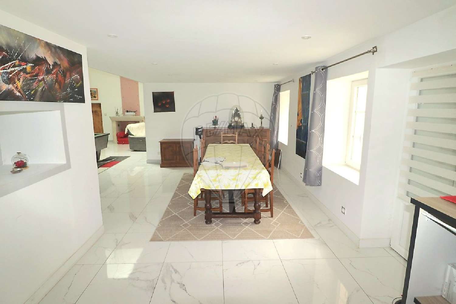  for sale house Marsais Charente-Maritime 6