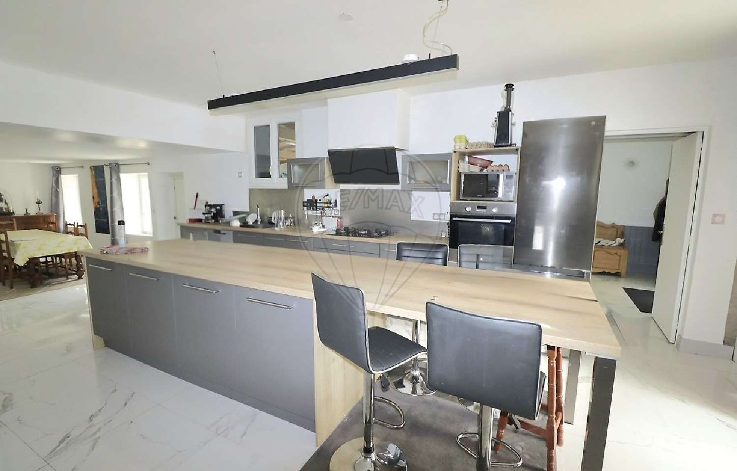  for sale house Marsais Charente-Maritime 7