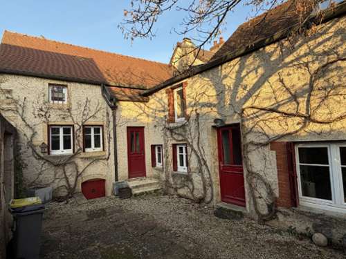 Marsannay-la-Côte Côte-d'Or Haus Bild 7312834