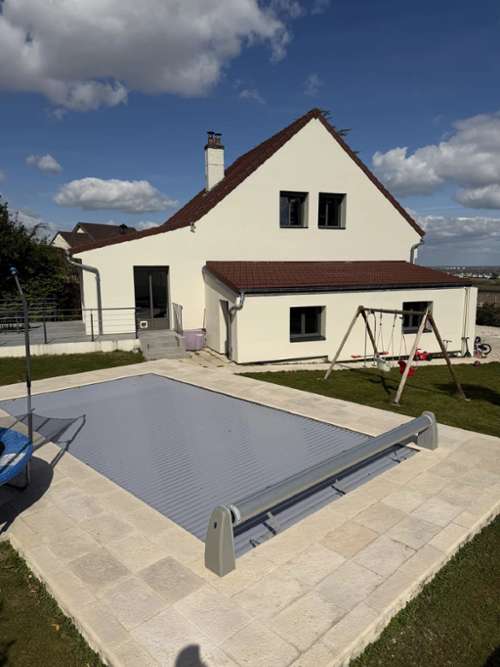 Marsannay-la-Côte Côte-d'Or huis foto 7312837