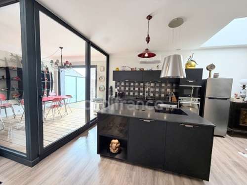 Marseillan Hérault Haus Bild 7302718