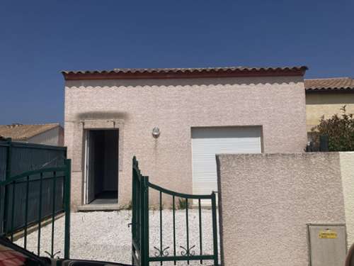 Marseillan Hérault huis foto 7312281