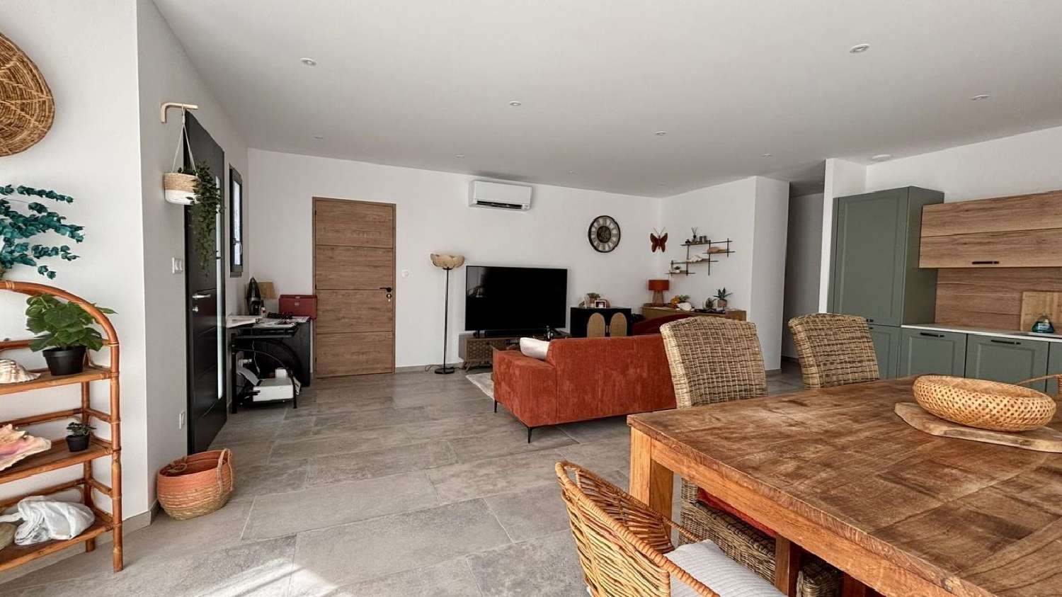  te koop huis Marseillan Hérault 2