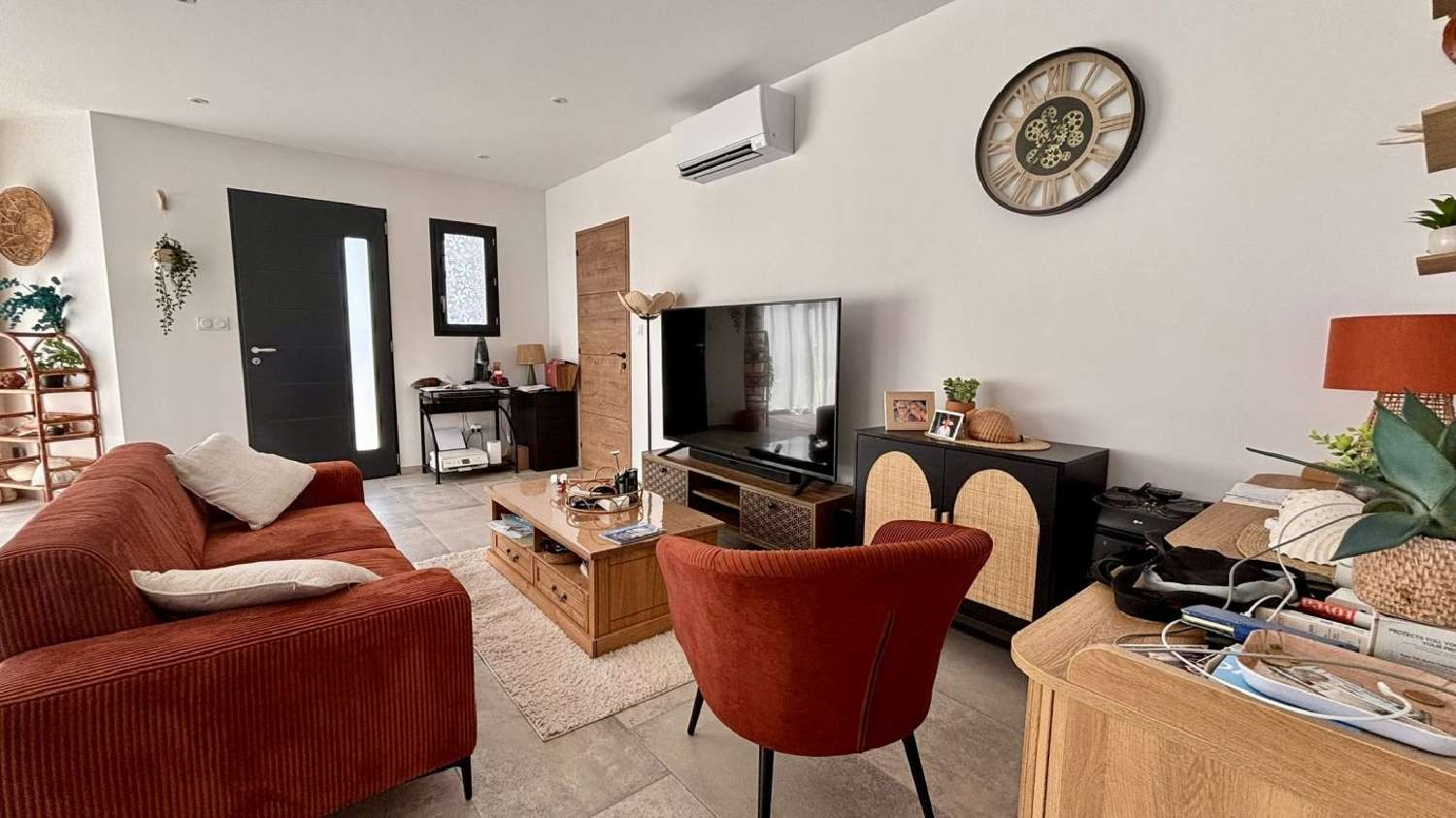  te koop huis Marseillan Hérault 3