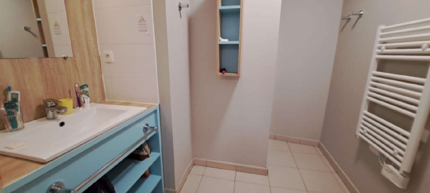 for sale house Marseillan Hérault 5