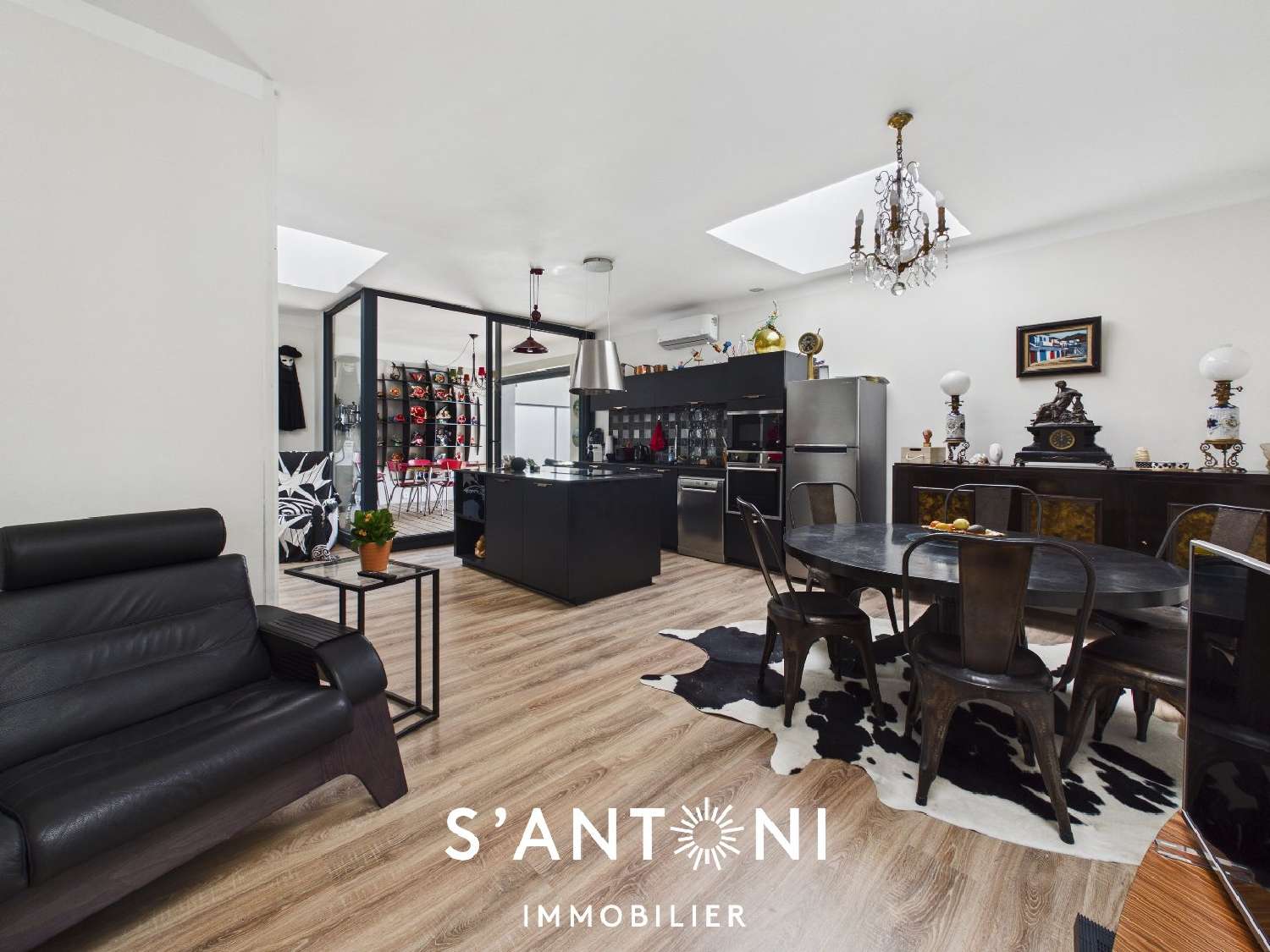 for sale house Marseillan Hérault 1