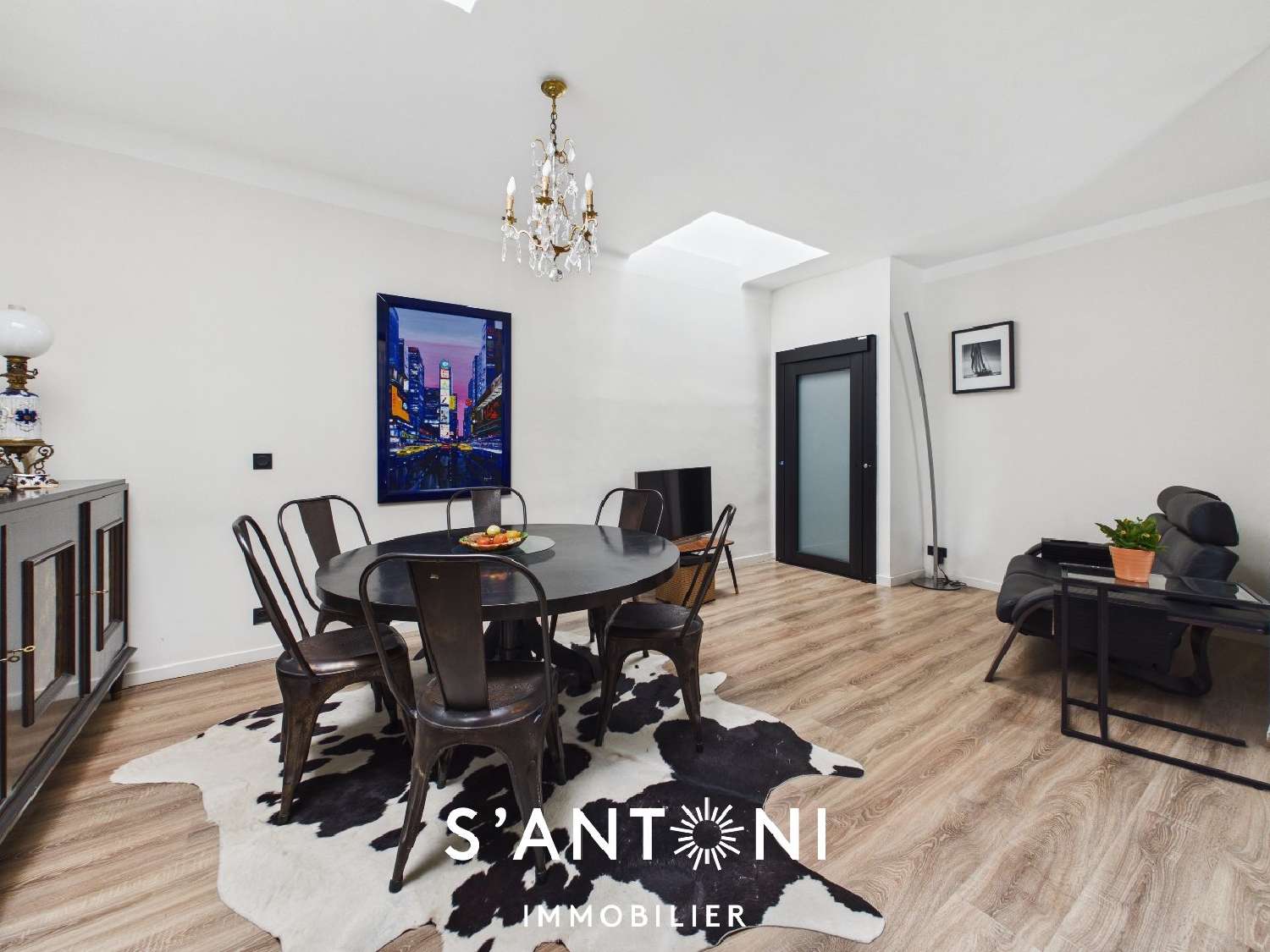 for sale house Marseillan Hérault 2