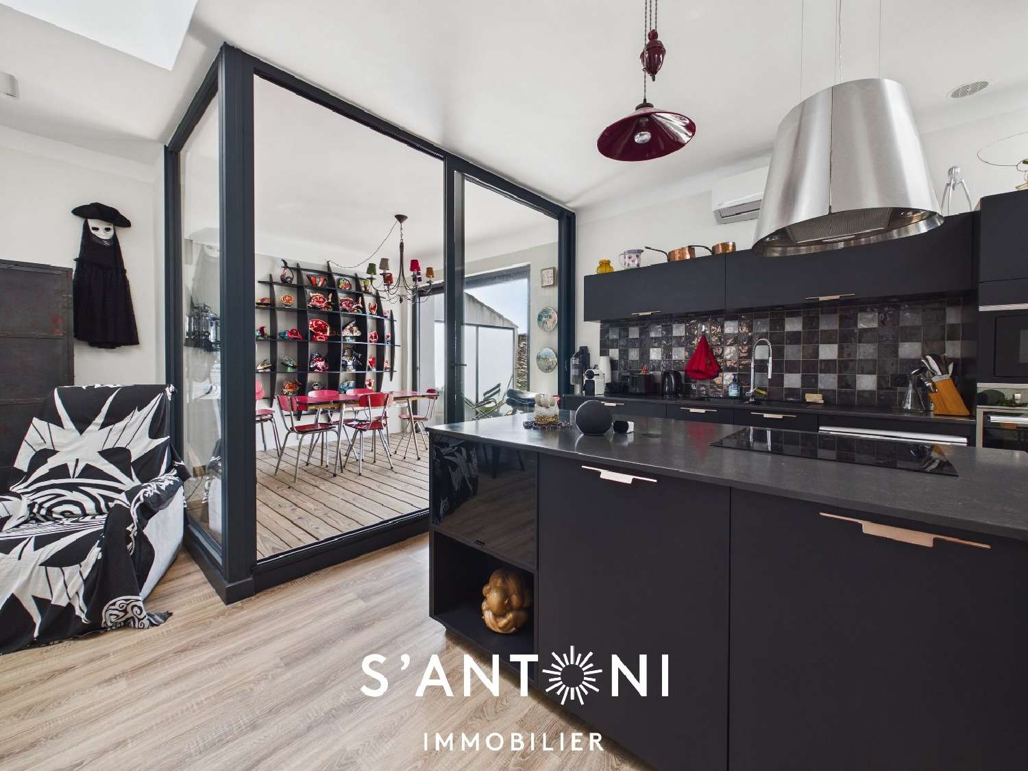 for sale house Marseillan Hérault 4