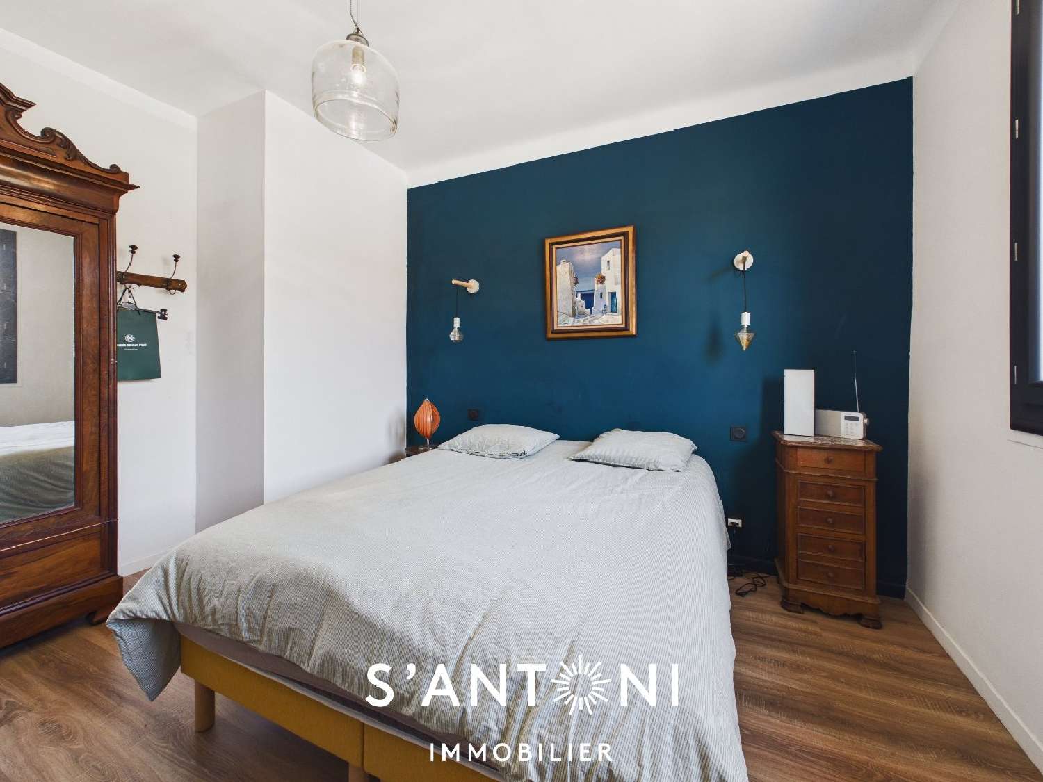 for sale house Marseillan Hérault 5