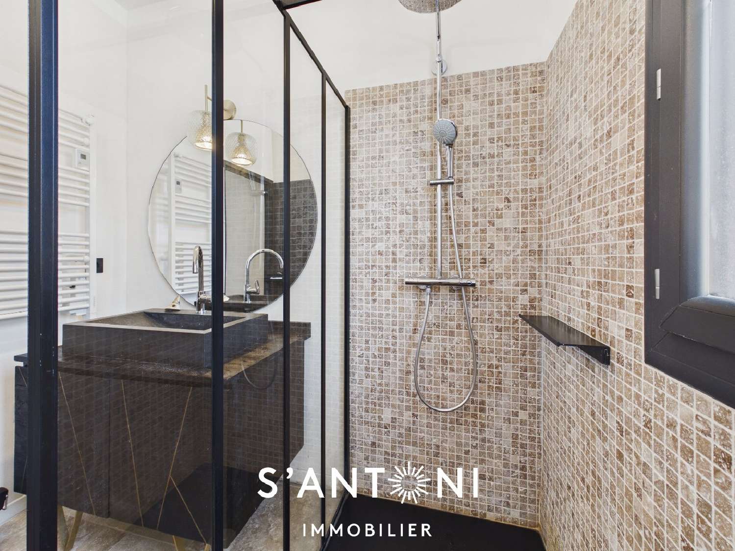 for sale house Marseillan Hérault 6