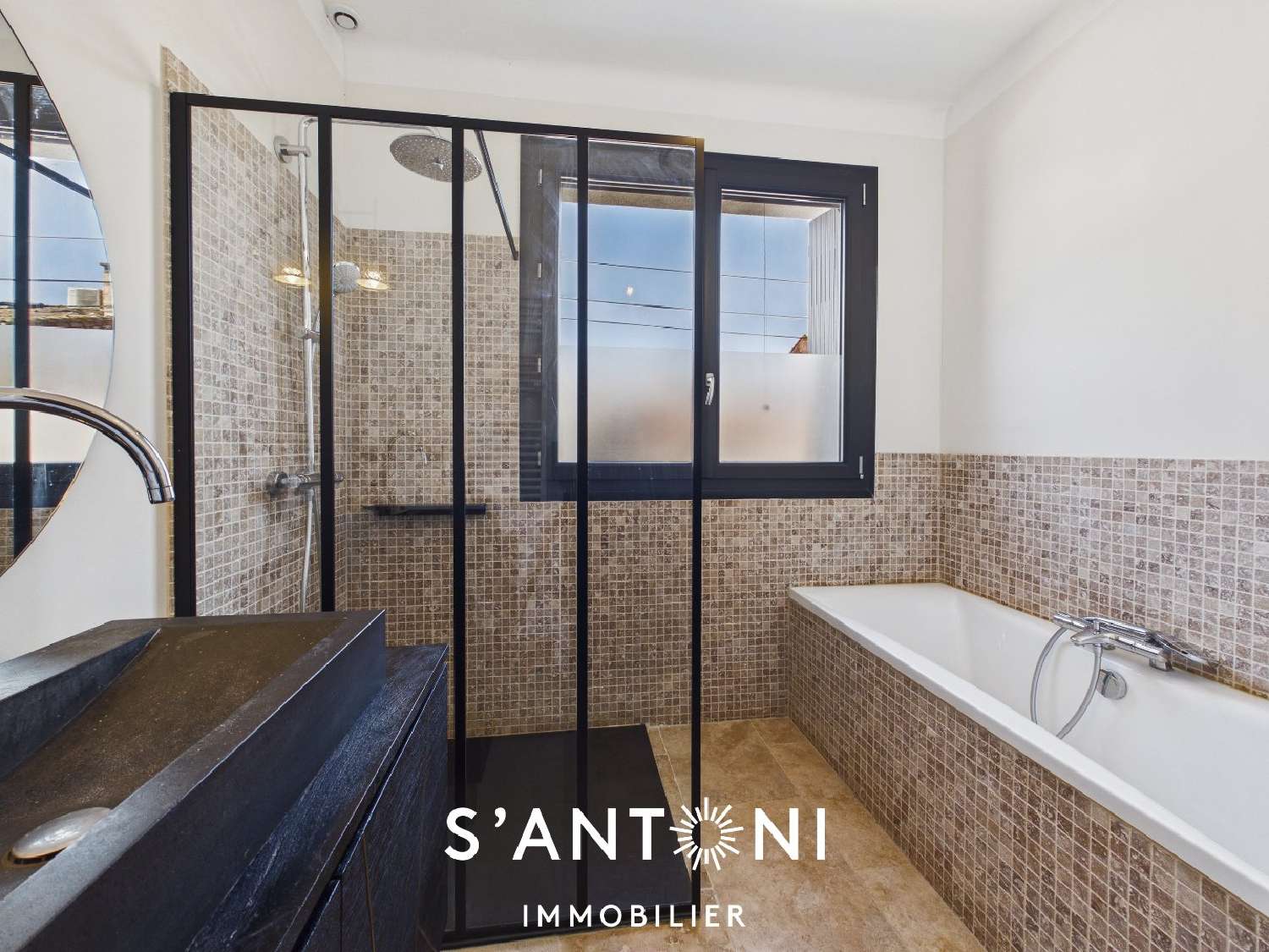 for sale house Marseillan Hérault 7