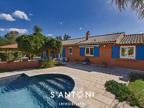 Marseillan Hérault Haus Bild 7302218