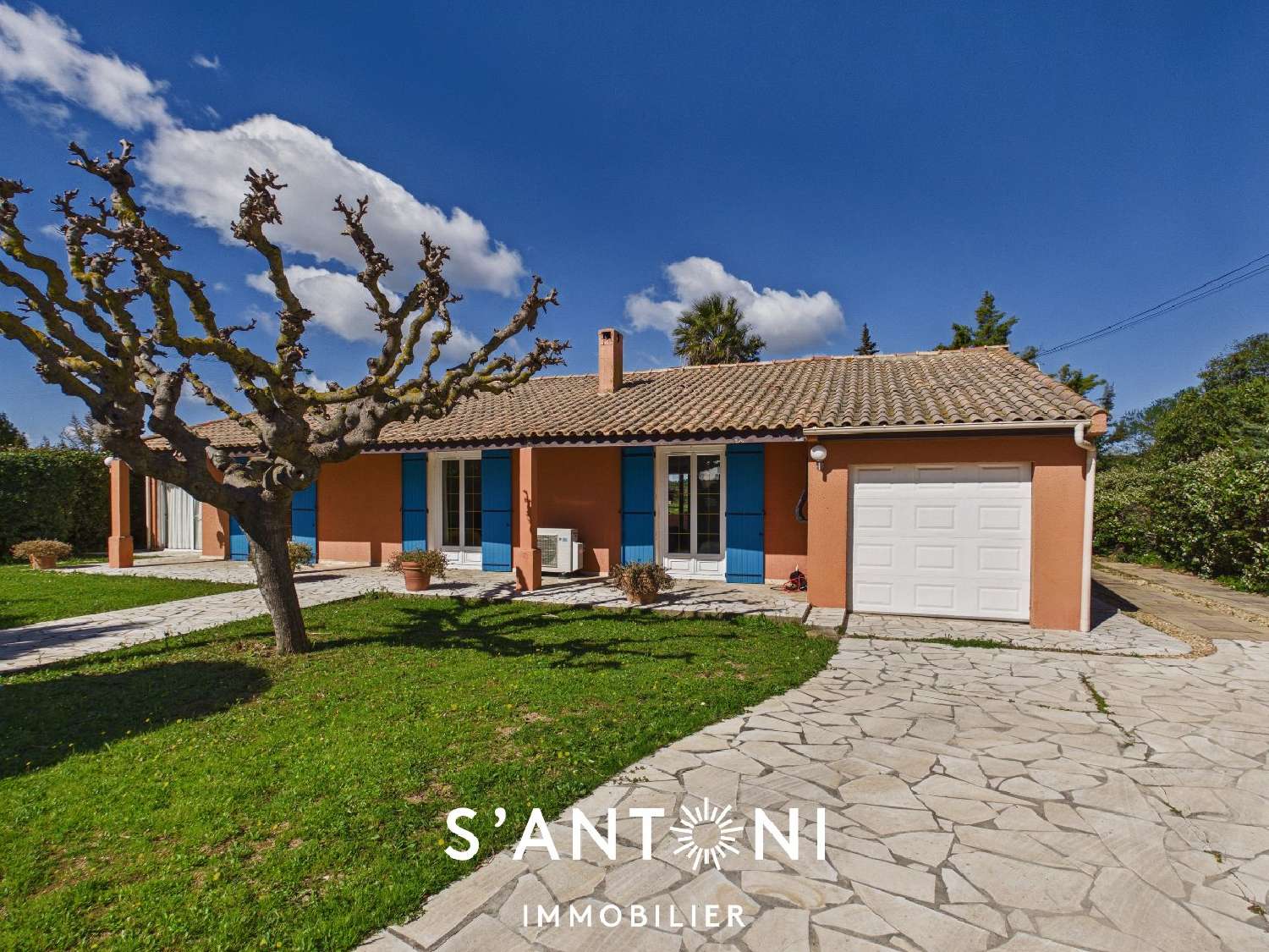  te koop huis Marseillan Hérault 3