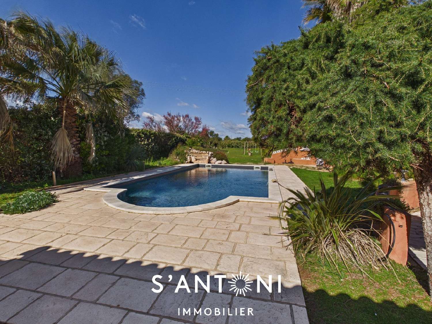  te koop huis Marseillan Hérault 4