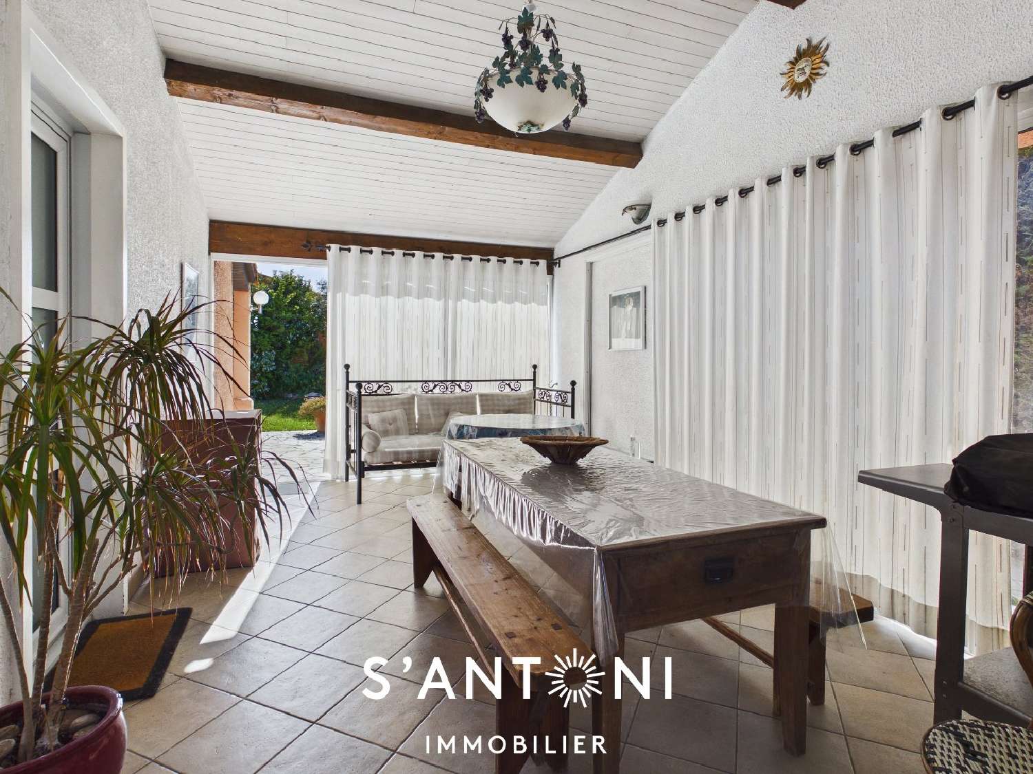  te koop huis Marseillan Hérault 5