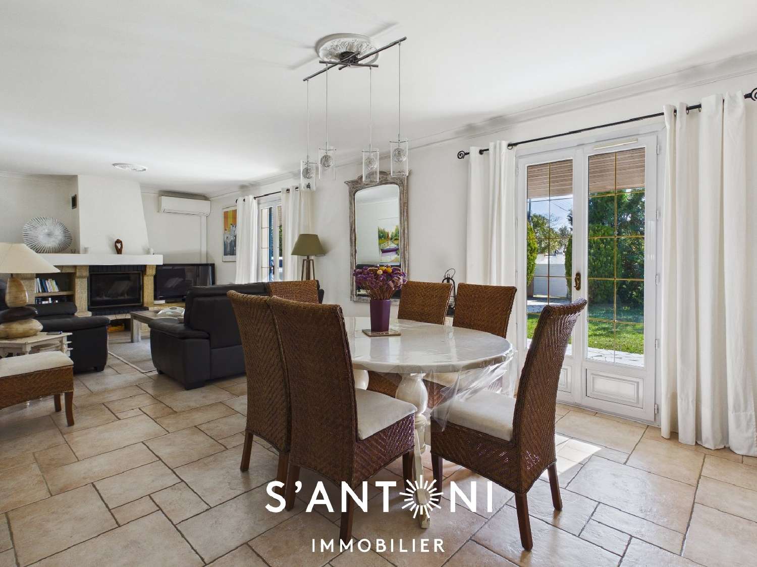  te koop huis Marseillan Hérault 6