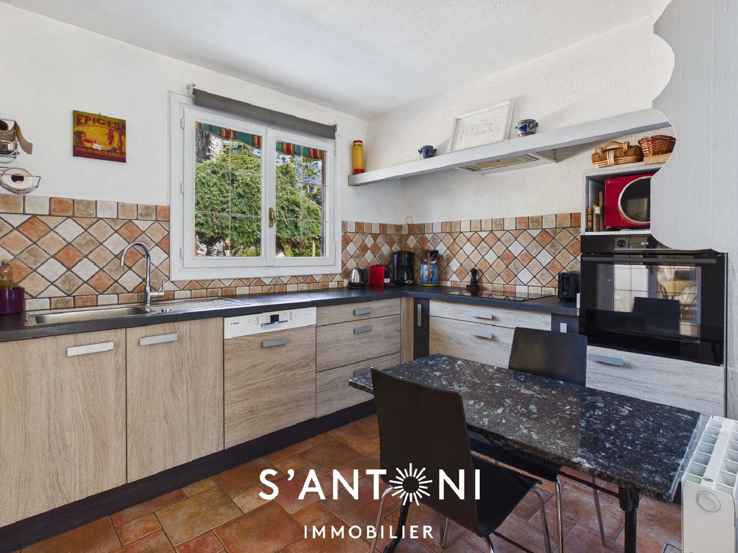  te koop huis Marseillan Hérault 7