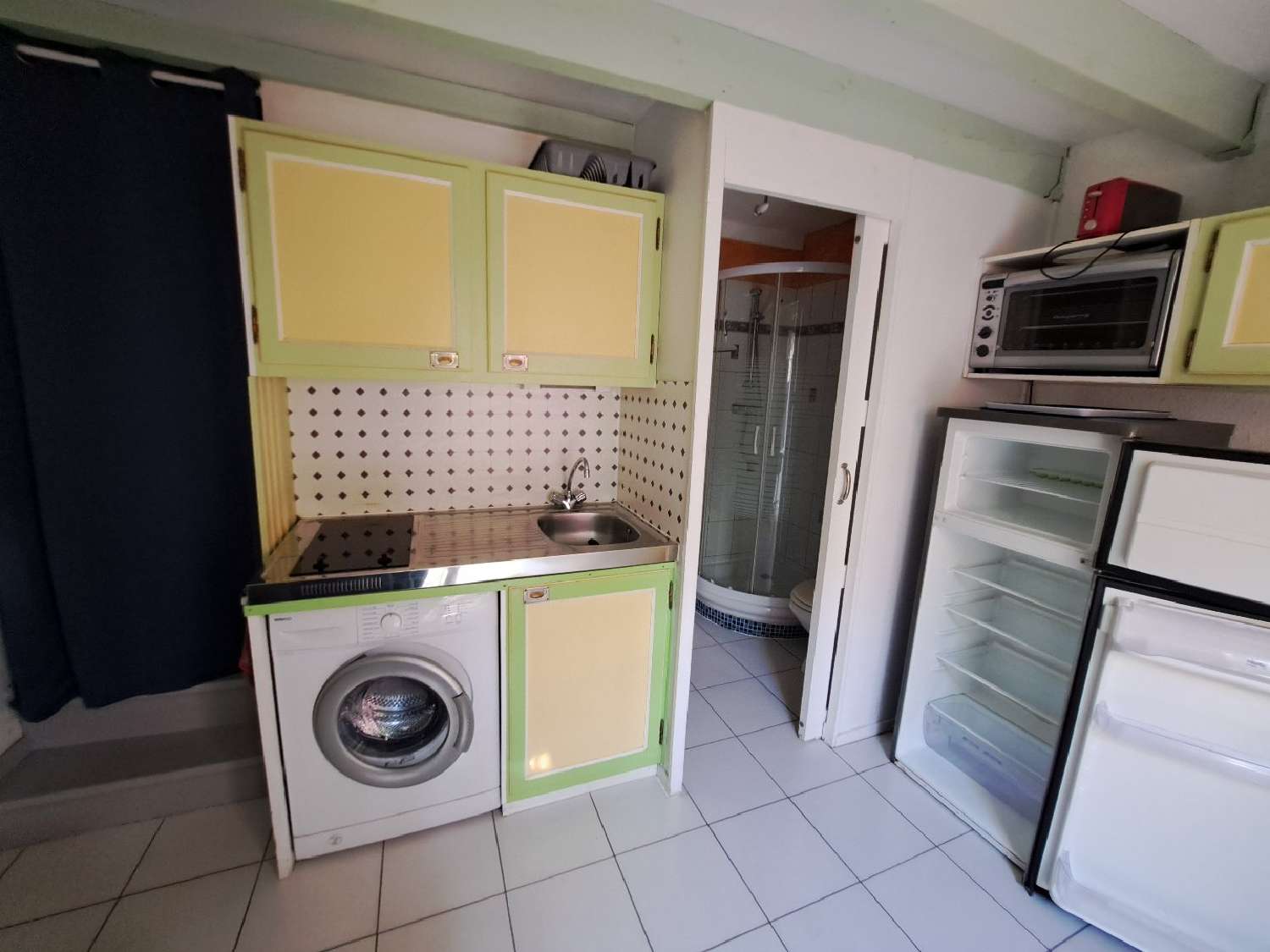 en venta casa Marseillan Hérault 4