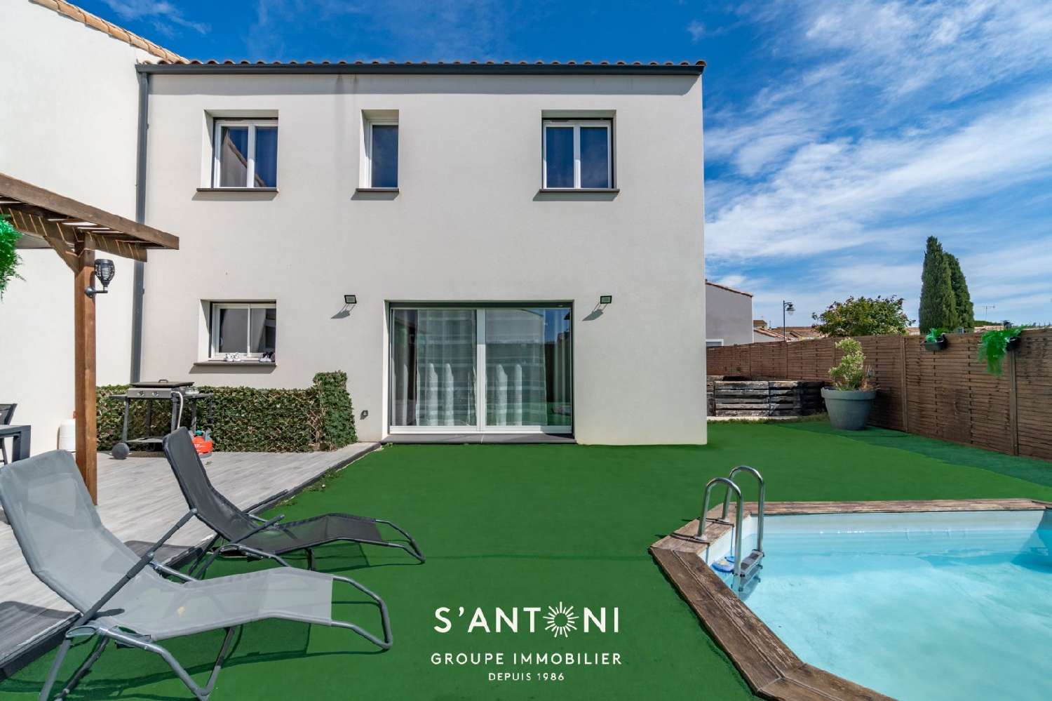  kaufen Haus Marseillan Hérault 8