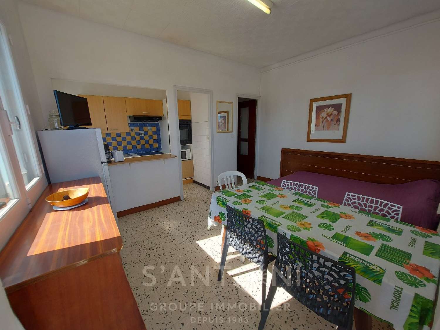  kaufen Haus Marseillan Hérault 6