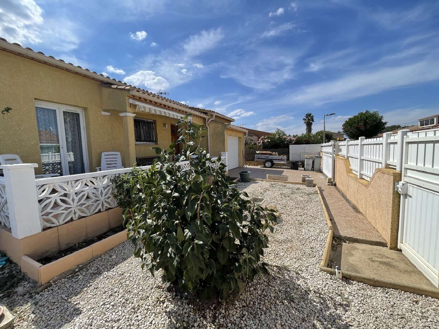  à vendre maison Marseillan Hérault 1