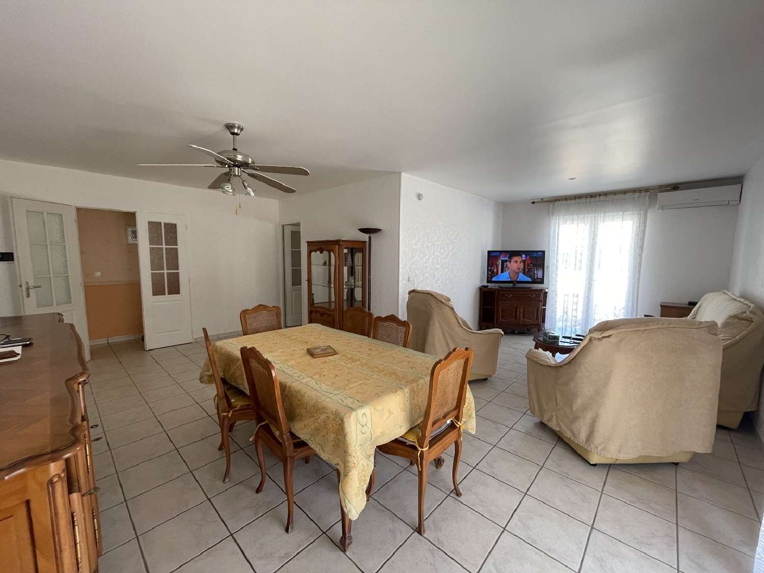  à vendre maison Marseillan Hérault 3