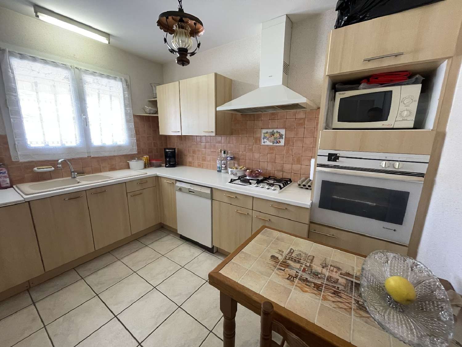  à vendre maison Marseillan Hérault 5