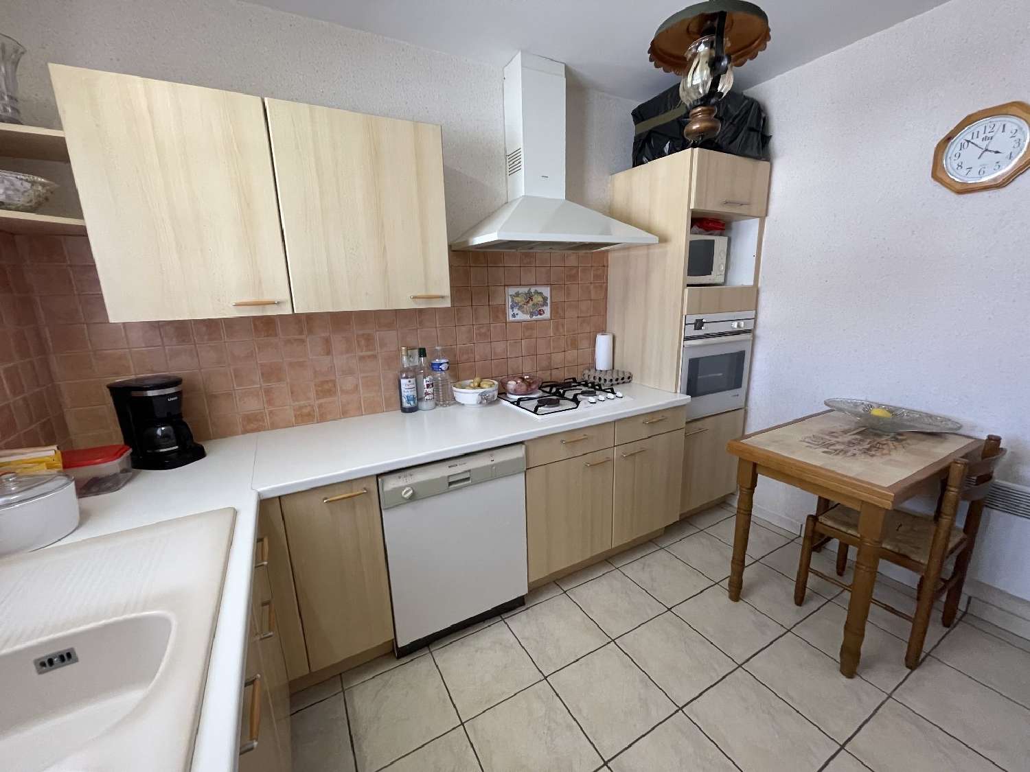  à vendre maison Marseillan Hérault 6